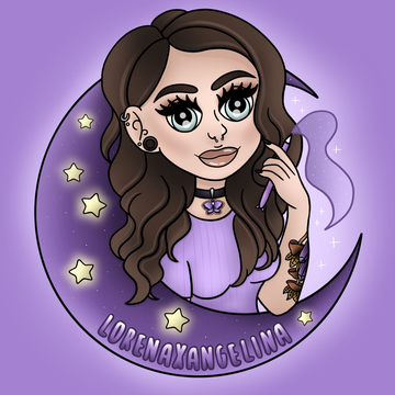 lorenaxangelina