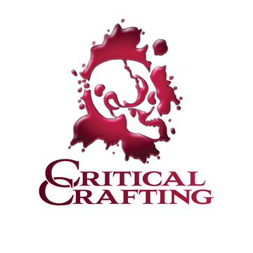 Critical Crafting