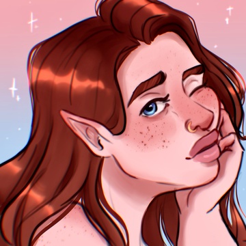 HanCorinne's Patreon profile picture