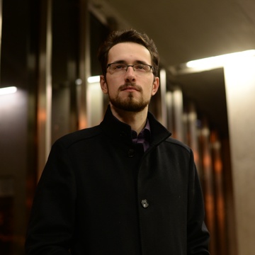 Pavel Shchelin