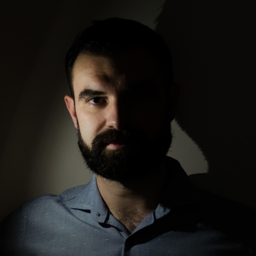 Marco Miani's Patreon profile picture