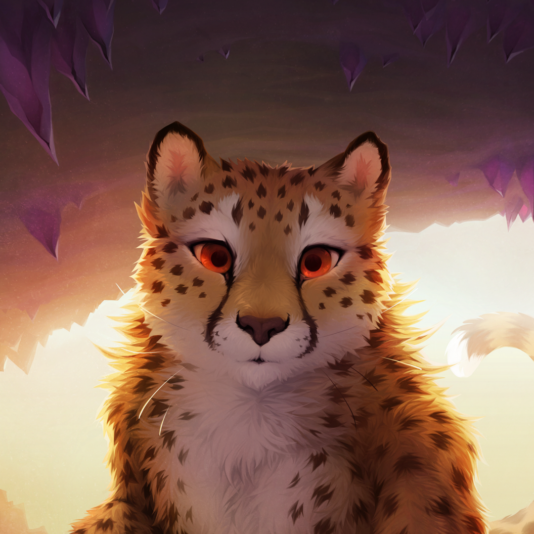 Kitty Longtail Patreon Creator Profile