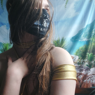 Lover Of Zeus