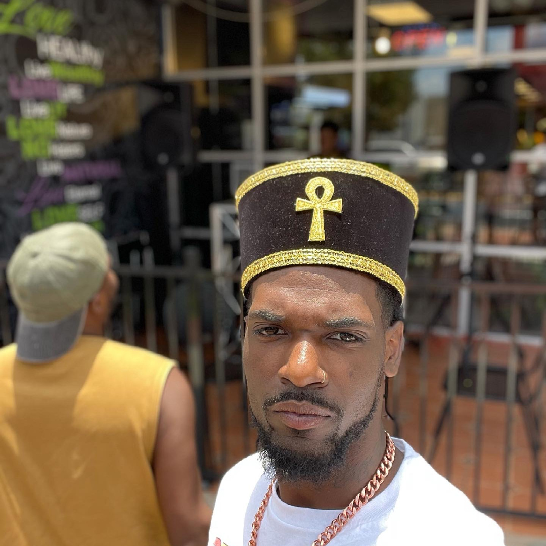 Sun God ☀️