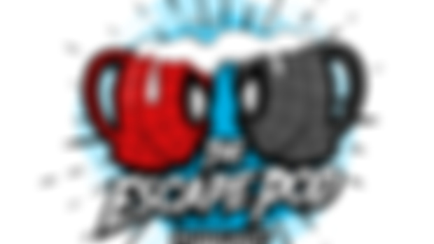 Megapod Patreon Episode 92 AUDIO