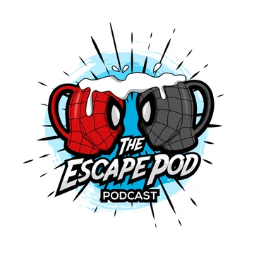 The Escape Pod Podcast Patreon Creator Profile