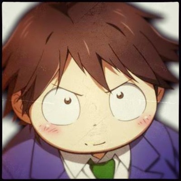 Theishter's Patreon profile picture