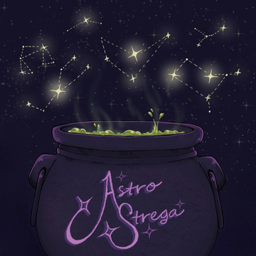 Astro - Strega