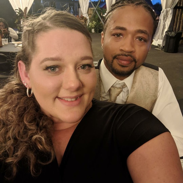 TJ And Crystal