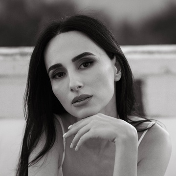 Jamila Musayeva Patreon Picture
