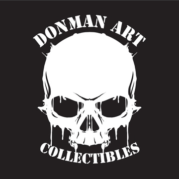 Donman Art Collectibles