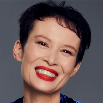 Suzie Collier