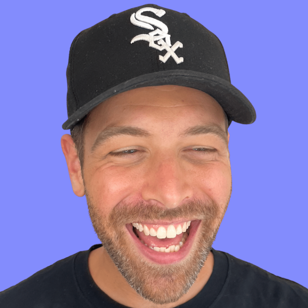 Max Beaumont Patreon Creator Profile