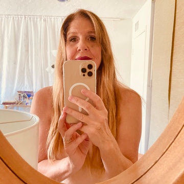 Angela Mary Magick