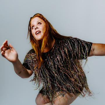 HEATHER MAE Patreon Creator Profile