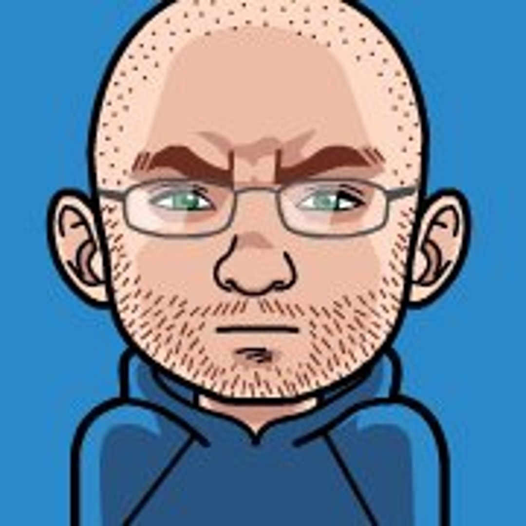 Michael Sims's Patreon profile picture