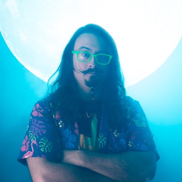 Henrique Couto Patreon Creator Profile