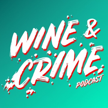Wine & Crime's Patreon profile picture