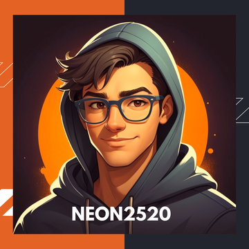 Neon2520's Patreon profile picture