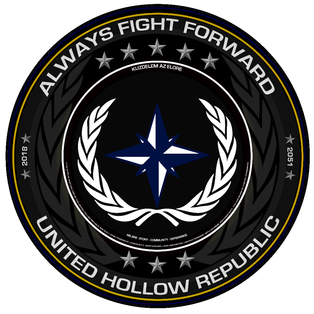 United Hollow Republic