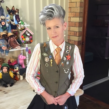 Lisa Pay’s Masterclass