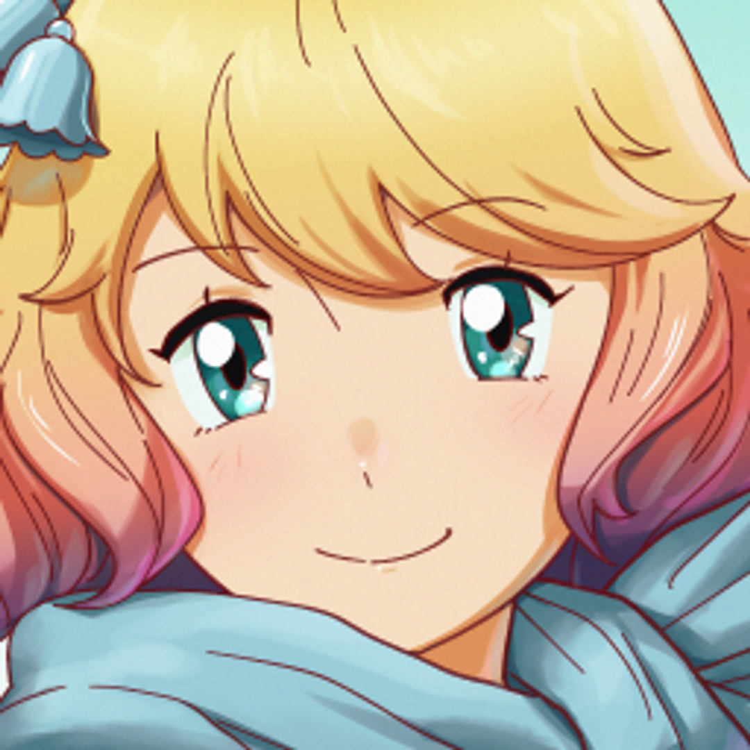 iris Patreon Creator Profile