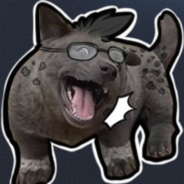 ACacklingHyena Patreon Creator Profile