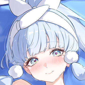 YESUI Patreon Creator Profile
