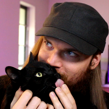 Smooth McGroove's Patreon profile picture