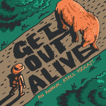 Get Out Alive Podcast