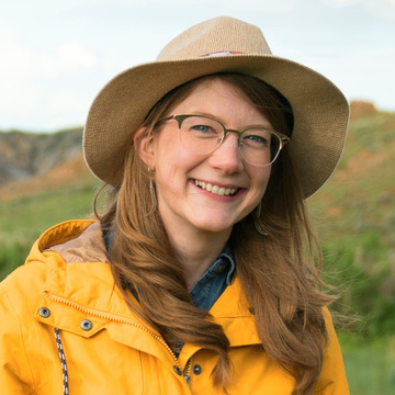 Emily Graslie