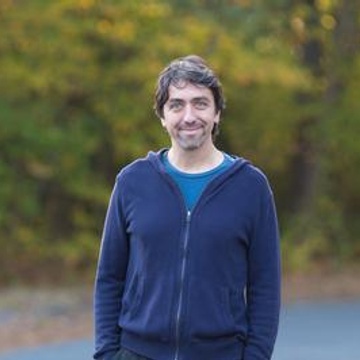 Portraits of Boston Patreon Creator Profile