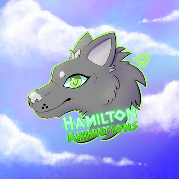 Hamilton Animations Beans