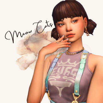 MeowCats's Patreon profile picture