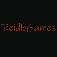 ReidloGames avatar