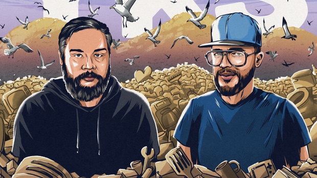 Episode 362: Unthinkable Worldwide