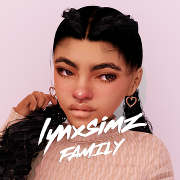 LYNXsimz Family's Patreon profile picture