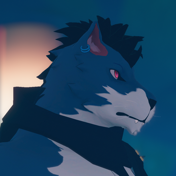 BABARWolf Patreon Creator Profile