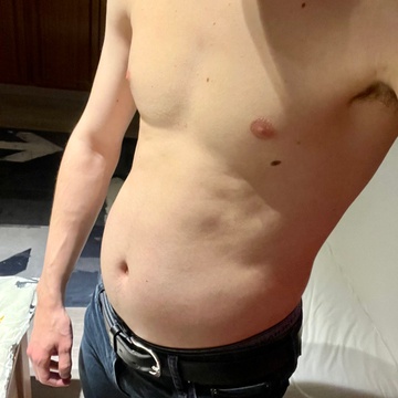 GainerBoy