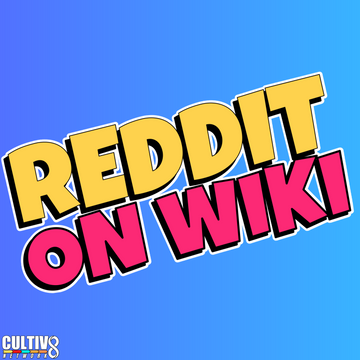 Reddit On Wiki
