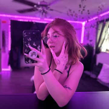 Dark_goddess .offical's Patreon profile picture