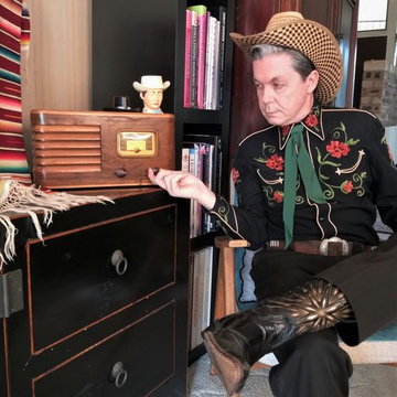 Cowpunkabilly Vintage Western Wear