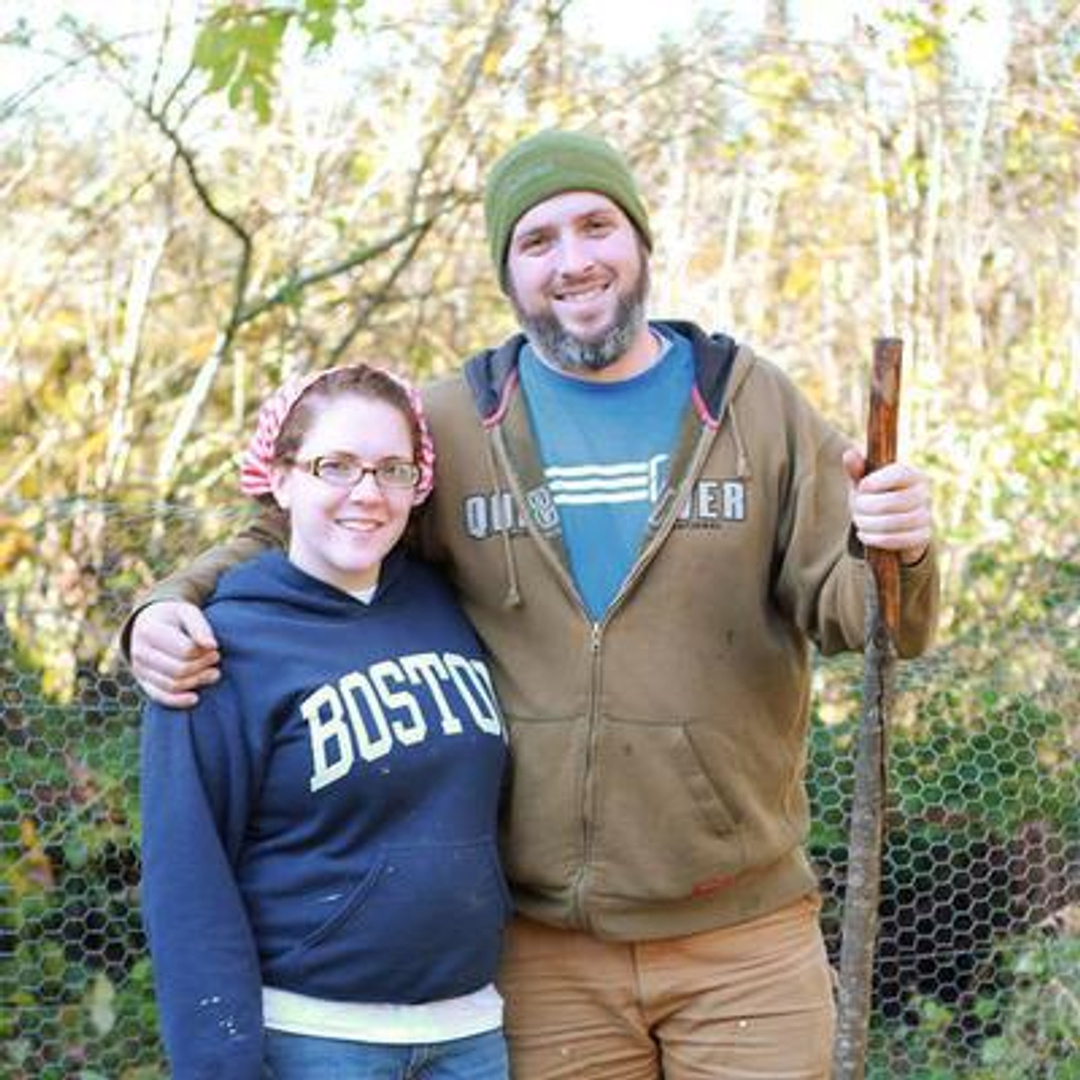 Haven Homestead Patreon Creator Profile