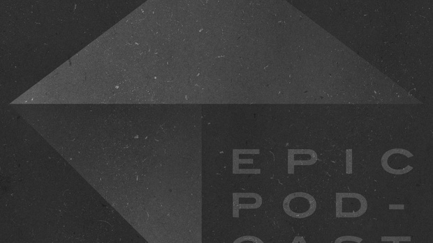 #97 epic workflow app + balancing personal vs professional sharing