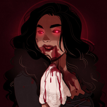 Alexis Sara's Patreon profile picture