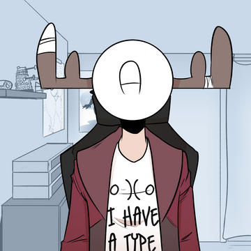 Mooseterpiece Theater's Patreon profile picture