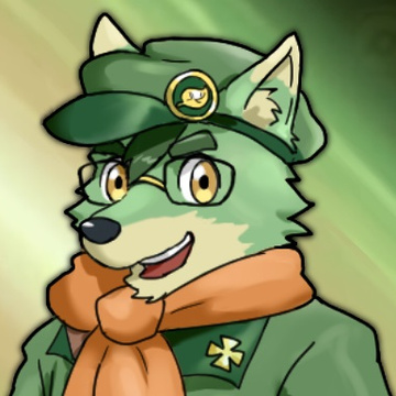 weedwolf(草狼)