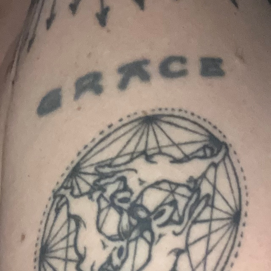 Grace Beaster