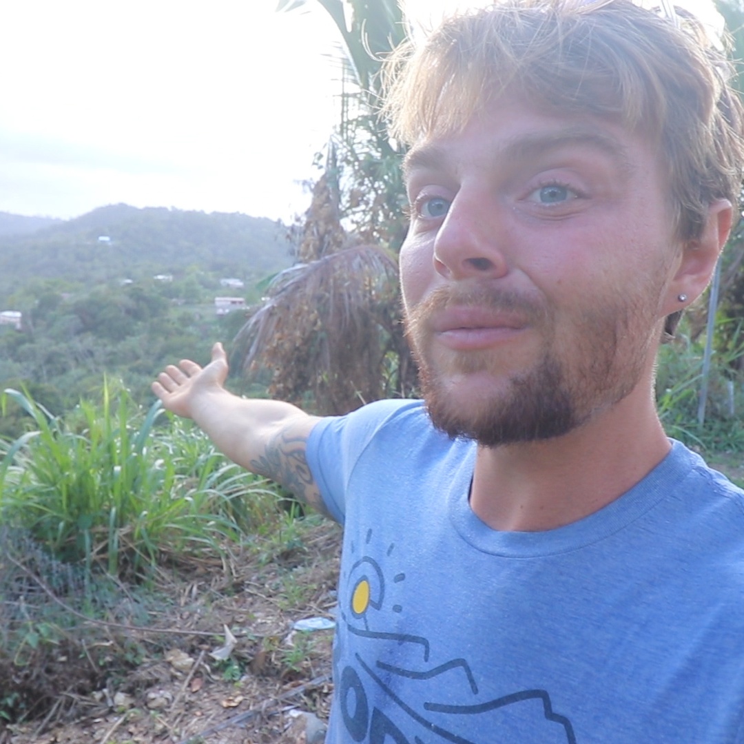 Hayden Eskew Patreon Creator Profile