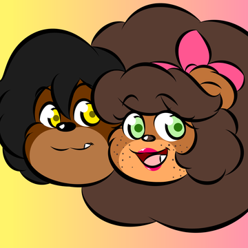 The Bear Buddies